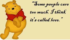 Check spelling or type a new query. Best Winnie The Pooh Quotes By Aa Milne About Love Life And Friendship