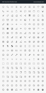 Ios Icon Library 185776 Free Icons Library