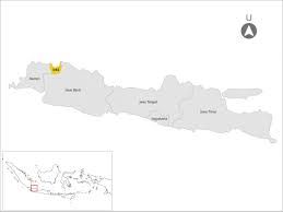Provinsi jawa tengah mempunyai luas wilayah 25% dari luas pulau jawa atau sekitar 32.548 km². Profil Perumahan Dan Kawasan Permukiman Daerah Khusus Ibukota Jakarta Perkim Id