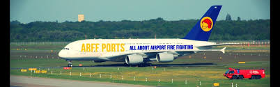 Determining An Airports Rffs Category Arffports