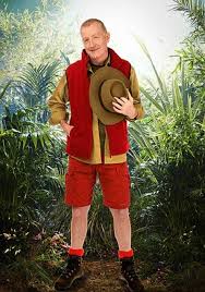 Steve davis is a retired professional snooker player from england. Steve Davis I M A Celebrity Get Me Out Of Here Wiki Fandom