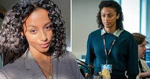 Her zodiac sign is leo. Line Of Duty Star Didn T Tell Anyone About Series 6 Audition Metro News