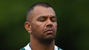 Shute Shield teams named, Beale and Naisarani picked