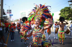 Artículos, videos, fotos y el más completo archivo de noticias de colombia y el mundo sobre carnaval de barranquilla. Colombia 2022 Travelhive