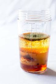 La Meilleure Vinaigrette Meilleure Vinaigrette Recette Vinaigrette
