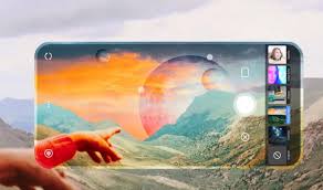 Tren Kamera HP 2025 Dari Fotografi AI hingga Video Kualitas Sinematik