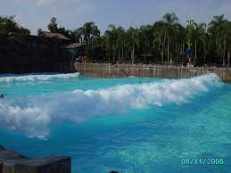 Blizzard Beach Vs Typhoon Lagoon Battle Of The Disney World Disney World Water Parks World Water Wave Pool