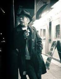 David Mortimer Obituary