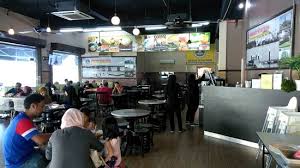 58 rawang 59 saujana utama 60 section 14, pj 61 section 18, shah alam 62 semenyih. Authentic Muar Cuisines In Putra Heights Subang Jaya Muar Station Subang Jaya Traveller Reviews Tripadvisor