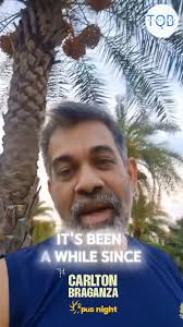 Gentlemen Jim Night by Carlton Braganza