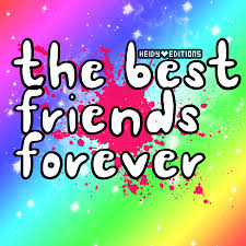 Maybe you would like to learn more about one of these? 47 Wonderful Best Friend Forever Pictures