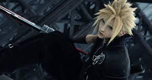 Two years have passed since the final battle with sephiroth. Ff7 Advent Children How Where To Watch After Ff7 Remake S Wild Ending