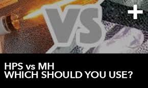 Led grow lights vs mh hps. Hps Grow Lights Vs Mh Grow Lights Which Should You Use Htg Supply Hydroponics Grow Lights