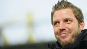 Der trainer des sv werder bremen war bei der pressekonferenz vor dem spiel. Bundesliga Florian Kohfeldt To Continue As Werder Bremen Head Coach