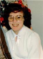 Margaret Clement Obituary (2015)