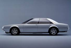 Maybe you would like to learn more about one of these? Coachbuild Com Pininfarina Ferrari Pinin Concept 1980