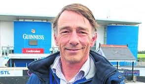 Under starter's orders for Ladbrokes JT McNamara Munster National at  Limerick Racecourse