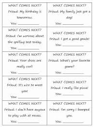 Impulse Control Worksheets Printable Impulse Control Worksheets In 2020 Social Skills Games Teaching Social Skills Social Skills Groups
