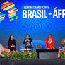 Brazil and African University Leaders Forge Stronger Academic Ties at 2026 Forum