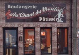 Au Chant Du Moulin Commander Mon Pain
