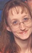 Melissa Dawn Lucas (1977-2005)