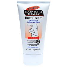 Palmer's cocoa butter formula bust cream is a specially formulated cream that smoothes on like a gel. Buy Palmer S Bust Cream Cocoa Butter 125 Gm Online At Best Price Bigbasket