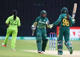 Pak vs sa probable playing. Sa Women Vs Pak Women 1st Odi Fantasy Preview Read Scoops