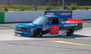 — nascar officials have announced an enhanced competition format that will be implemented immediately in all. Nascar Truck Series Martinsville 250 Start Time And Starting Lineup
