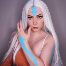 Blerdcon group cosplay event