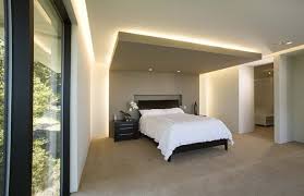 Indirekte Versteckte Beleuchtung Schlafzimmer Led Decke Wand Schlafzimmer Beleuchtung Schlafzimmer Design Wohnung Planen