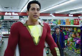 Use your phone's camera to scan and download the free shazam app. Shazam Whams 4m In U S Previews Eyes 145m Global Box Office Opening Deadline