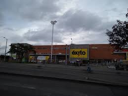 Almacenes de almacenes exito en bogotá. Almacen Exito De La Calle 80 Con Carrera 68 En Bogota Exito Bogota Ciudades