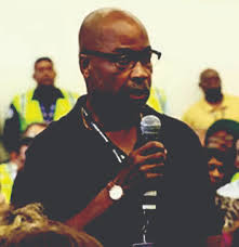 In Memory of Daryl Steele