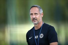 Was er gesagt hat, was hütter. Bundesliga Adi Hutter Wechselt Von Der Eintracht Zu Gladbach