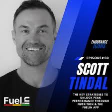 Endurance Icons • A podcast