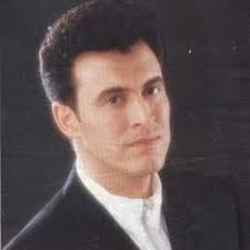 كاظم الساهر تذكر تسجيل قديم By Manar