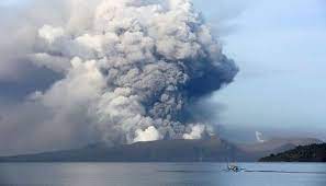 A trip to manila is not complete without a visit to see taal volcano. Taal Volcano Activity Has Generally Waned But Explosive Eruption Still Possible Philstar Com