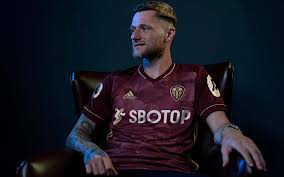 Macron leeds united 2013/14 l away football shirt soccer jersey lufc top kit. Adidas Launch Leeds United 20 21 Third Shirt Soccerbible