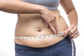 A diagnosis of ovarian cancer can be frightening or overwhelming. Ovarian Cancer Ascites Vs Belly Fat Telling The Difference Scary Symptoms