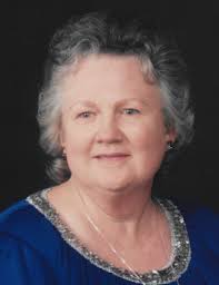 Obituary information for Betty Ann Starnes