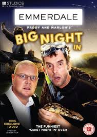 11 huge emmerdale spoilers for next week. Amazon Com Emmerdale Paddy And Marlon S Big Night In Dvd Movies Tv