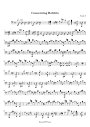 Concerning Hobbits Sheet Music - Concerning Hobbits Score ...