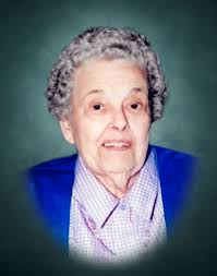 Angela Alexander Obituary