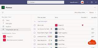 We did not find results for: Erste Schritte Mit Planner Aufgaben In Microsoft Teams