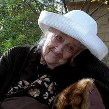 In Loving Memory of Lois Willoughby