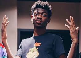 Lil Nas X Releases New Old Town Road Music Video Saying He S Ready To Raid Area 51 Road Music Celebrities Who Died Music Videos