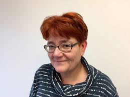 Erfahrene Kinesiologin für ganzheitliche Balance