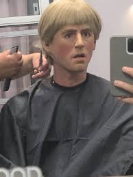 Stuart from Madtv Native American