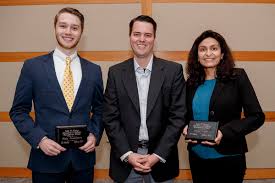 Profile for UT Martin Student-Managed Portfolio