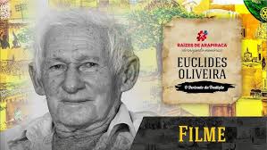 Filme Raízes de Arapiraca